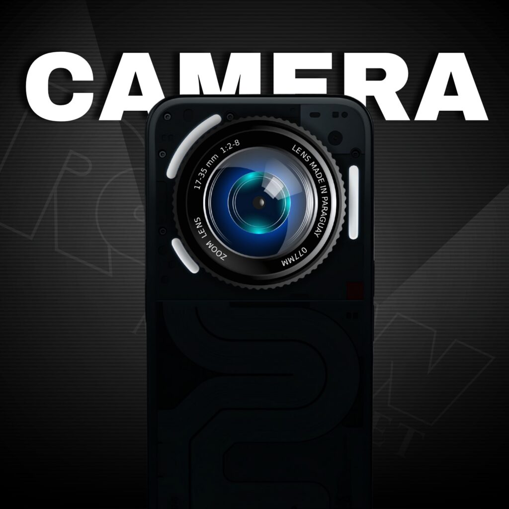 This is the Image that represents the Best Camera Smartphones