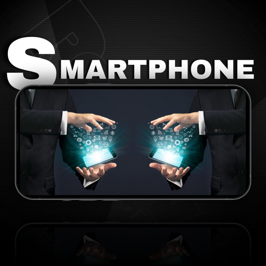 This is the Image that represents the Best Smartphones