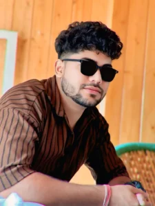 Picture of Rahul Tariyal 