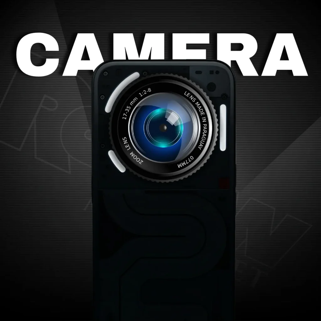 This is the Image that represents the Best Camera Smartphones Category by Review My Gadget From Rahul Tariyal