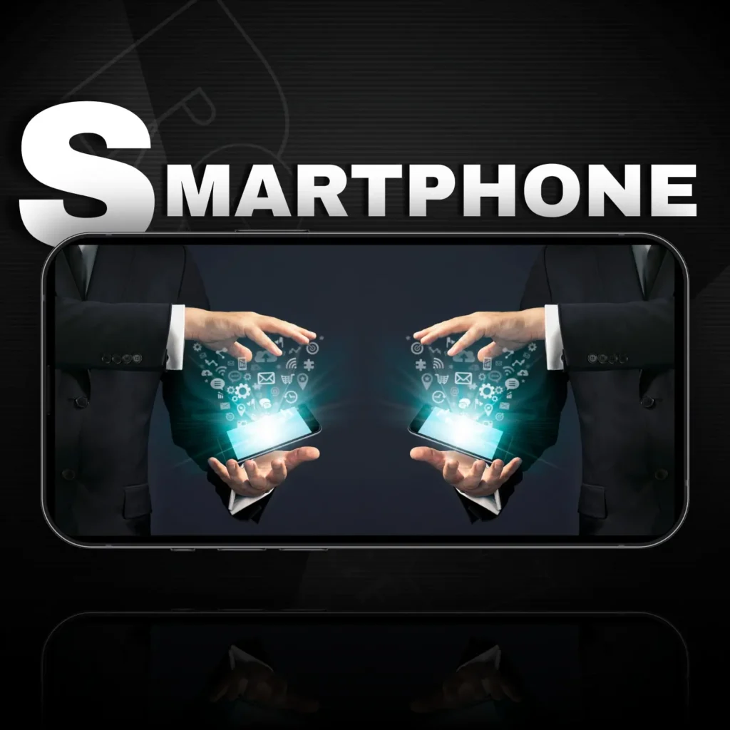This is the Image that represents the Best Smartphones Category by Review My Gadget From Rahul Tariyal